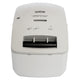 Brother QL-600G etiketprinter Direkte termisk Farve 300 x 600 dpi 71 mm/sek. Kabel & trådløs DK