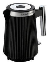 Russell Hobbs Brontë elkedel 1,7 L 3000 W Sort