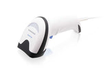 Datalogic QuickScan QD2590 Håndholdt stregkodelæser 1D/2D Hvid