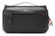 Inateck ABM34 personlig timemanager Polyester Sort
