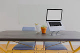 Gembird NBS-D1-04 laptop stativ Sølv