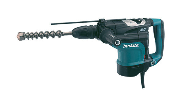 Makita HR4511C hammerbor 1350 W 280 rpm