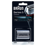 Braun Series 5 81626276 tilbehør til barbermaskine Barberingshoved