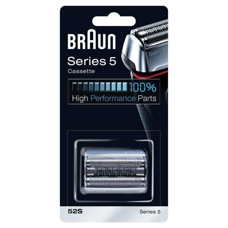 Braun Series 5 81626276 tilbehør til barbermaskine Barberingshoved