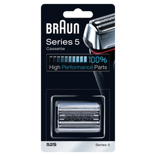 Braun Series 5 81626276 tilbehør til barbermaskine Barberingshoved