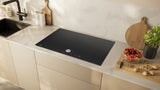 Neff T68PTV4L0 kogeplade Sort Indbygget 80 cm Zone induktionskogeplade 5 zone(s)
