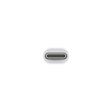 Apple MYH93ZM/A Thunderbolt kabel Hvid