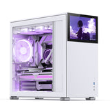 Jonsbo D41 STD Midi Tower Hvid