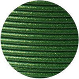 Spectrum Filaments PLA Glitter 1.75mm Polymælkesyre (PLA) Guld, Grøn 1 kg