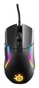 Steelseries Rival 5 mus Spil Højre hånd USB Type-A Optisk 18000 dpi