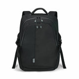 DICOTA D30675-RPET taske og etui til laptop 39,6 cm (15.6") Rygsæk Sort