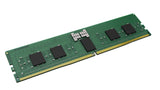 Kingston Technology KSM48R40BS8-16HA hukommelsesmodul 16 GB 1 x 16 GB DDR5 4800 MT/s 288-pin DIMM