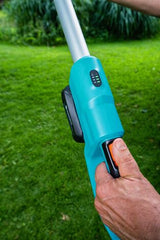 Gardena TCS 20 / 18V P4A Sort, Blå, Orange 5 cm Lithium-Ion (Li-Ion)