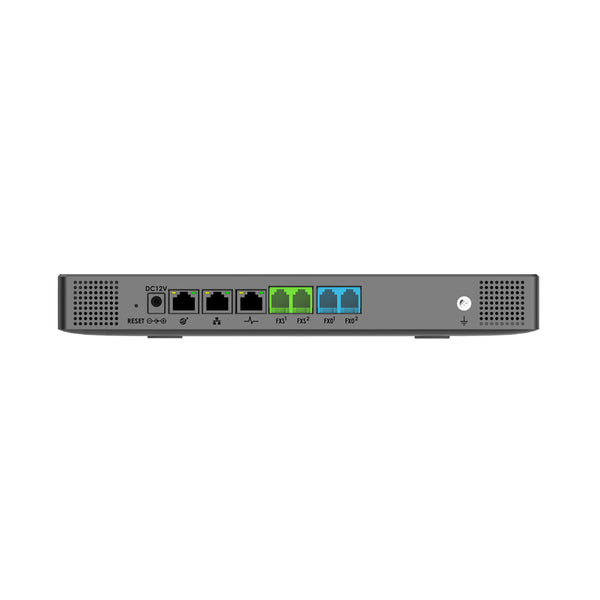 Grandstream Networks UCM6302 PBX-system 1000 bruger(e) IP PBX (private & packet-switched) system