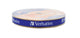 Verbatim DVD-R Matt Silver 16x 4,7 GB 10 stk