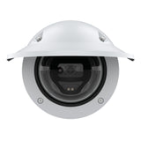 Axis M3216-LVE Kuppel IP-sikkerhedskamera Indendørs & udendørs 2688 x 1512 pixel Loft/væg