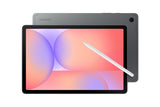 Samsung Galaxy Tab S10 Lite SM-X400 128 GB 27,7 cm (10.9") 6 GB Wi-Fi 6 (802.11ax) Grå