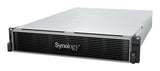 Synology RackStation RS3626xs NAS Stativ (2U) Intel® Xeon® D D-1726 8 GB DDR4 0 TB DiskStation Manager Sort