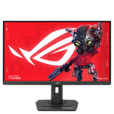 ASUS ROG Strix XG27UCG computerskærm 68,6 cm (27") 3840 x 2160 pixel 4K Ultra HD LCD Sort