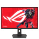 ASUS ROG Strix XG27UCG computerskærm 68,6 cm (27") 3840 x 2160 pixel 4K Ultra HD LCD Sort