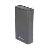 Extralink EX.19539 powerbank Lithium-Ion (Li-Ion) 20000 mAh Grå, Lys grå