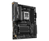 Asrock X870 Challenger WiFi AMD X870 Sokkel AM5 ATX