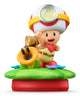 Nintendo Amibo Captain Toad & Talking Flower Interaktiv gaming figur
