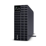 CyberPower OLS4KERT4UA-IEC UPS-enhed Dobbeltkonvertering (online) 4 kVA 3800 W 15 AC stikkontakt(er)