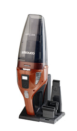Concept VP4360 håndholdt støvsuger Sort, Brun