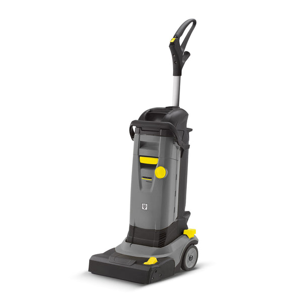 Kärcher BR 30/4 C + MF rengøring-tørringsmaskine til gulve 820 W 200 m²/t