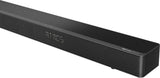 Hisense AX5125H Sort 5.1.2 kanaler 500 W