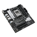 ASUS PRIME B650M-A II-CSM AMD B650 Sokkel AM5 micro ATX