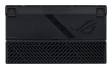 ASUS ROG Azoth 96 HE tastatur Spil USB + RF Wireless + Bluetooth QWERTZ Sort