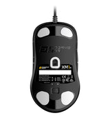 Endgame Gear EGG-XM1R-DR mus Spil Højre hånd USB Type-A Optisk 19000 dpi