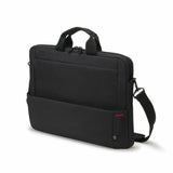 DICOTA Eco Slim Case Plus BASE 39,6 cm (15.6") Sort