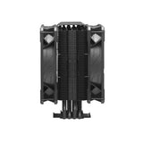 Cooler Master Hyper 212 Black X Duo Processor Luftkøler 12 cm Sort