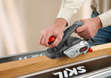 Skil 1558 AA Sort, Grå, Rød 17000 rpm 600 W