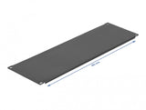 DeLOCK 66665 tilbehør til rack Blindpanel