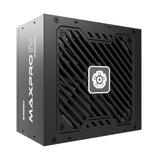 Enermax EMP750W enhed til strømforsyning 750 W 20+4 pin ATX Sort