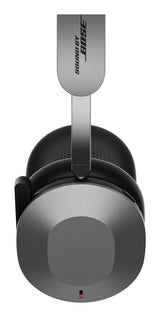 Lenovo 4XD1T60925 hovedtelefoner/headset Trådløs Kontor/Callcenter USB Type-C Bluetooth Grå