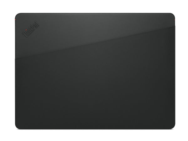 Lenovo 4X41L51716 taske og etui til laptop 35,6 cm (14") Sort