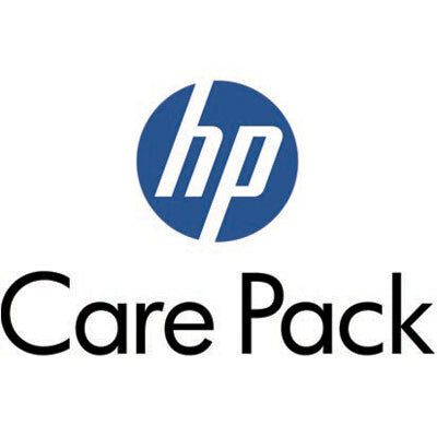 HPE US251E garanti- & supportudvidelse 3 År