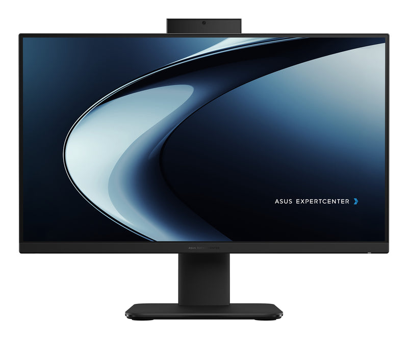 ASUS ExpertCenter P400 AiO P440VAESK-BPC079X Intel® Core™ i7 i7-13620H 60,5 cm (23.8") 1920 x 1080 pixel All-in-One PC 16 GB DDR5-SDRAM 512 GB SSD Windows 11 Pro Wi-Fi 6E (802.11ax) Sort