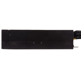 Silverstone FX500 enhed til strømforsyning 500 W 20+4 pin ATX Flex ATX Sort