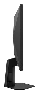 AOC G4 24G4HRE computerskærm 60,5 cm (23.8") 1920 x 1080 pixel Fuld HD LED Sort, Rød