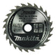 Makita B-33629 rundsavklinge 13,6 cm 1 stk