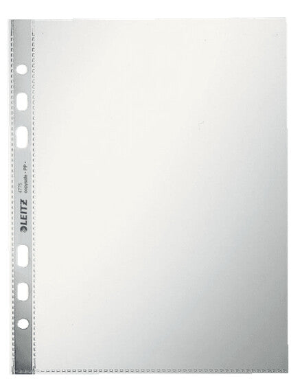 Leitz 47750002 arkbeskytter A5 Polypropylen (PP)
