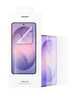 Samsung EF-US942CTEGWW Skærm og -bagsidebeskytter til mobiltelefon Anti-genskin skærmbeskytter 1 stk