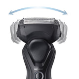 Panasonic ES-RT37 Folie shaver Trimmer Sort