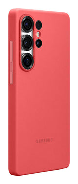 Samsung EF-PS938CREGWW mobiltelefon etui 17,5 cm (6.9") Cover Rød